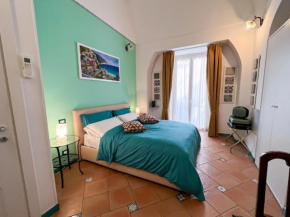 Гостиница Amalfi Andrea's House  Амальфи